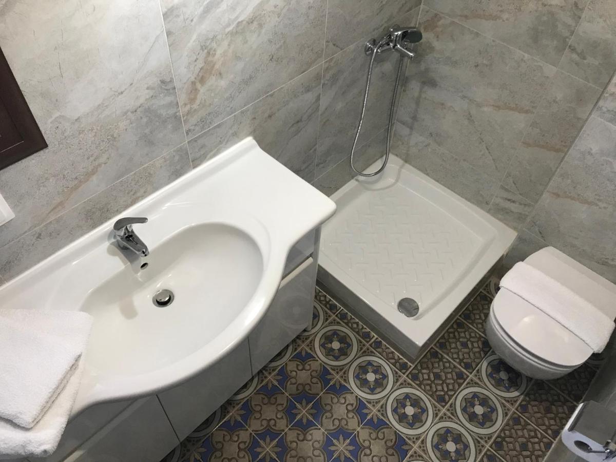Giorgos Square Apartment