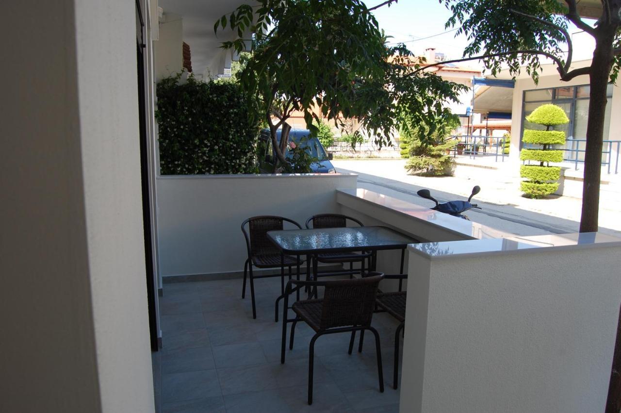 Apartment Giorgos Square Nea Vrasna