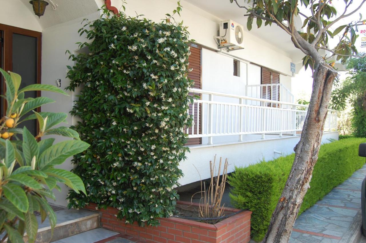 Giorgos Square