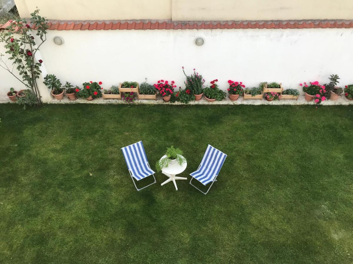 Giorgos Square Apartment *