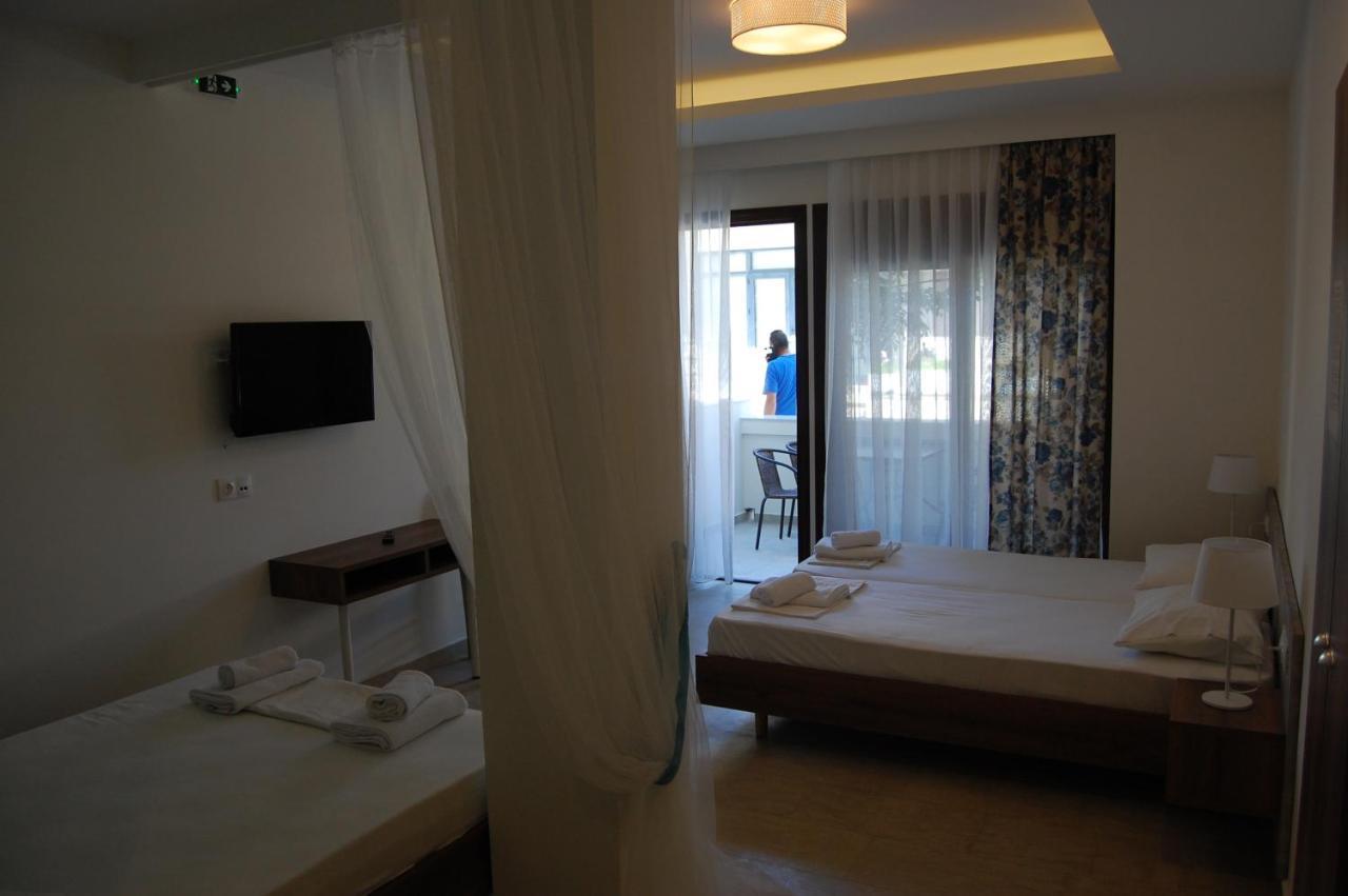 Apartment Giorgos Square *