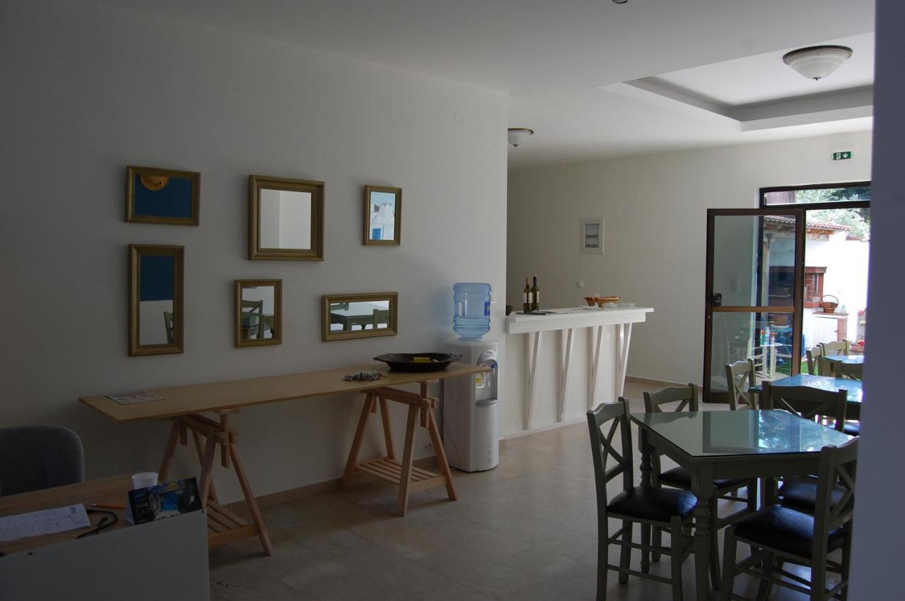 Apartment Giorgos Square Nea Vrasna
