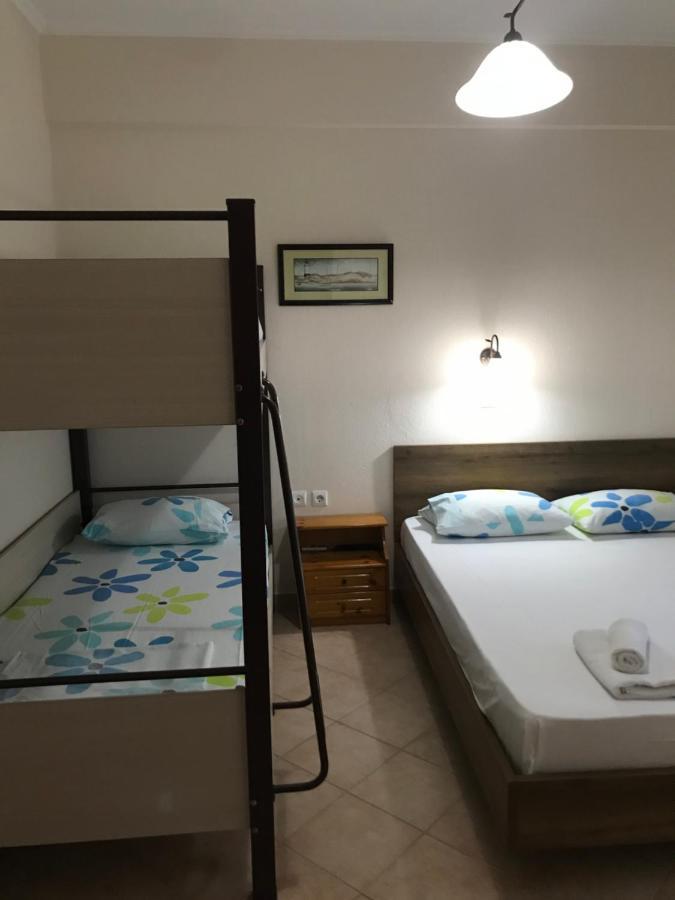 Apartment Giorgos Square Nea Vrasna