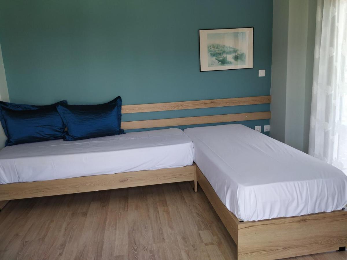 Apartment Giorgos Square