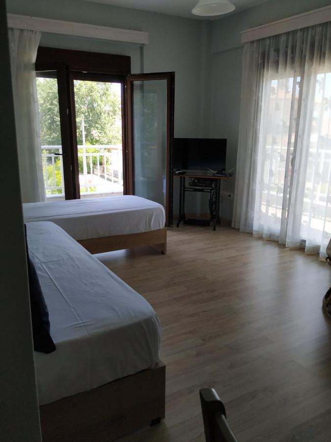 Apartment Giorgos Square