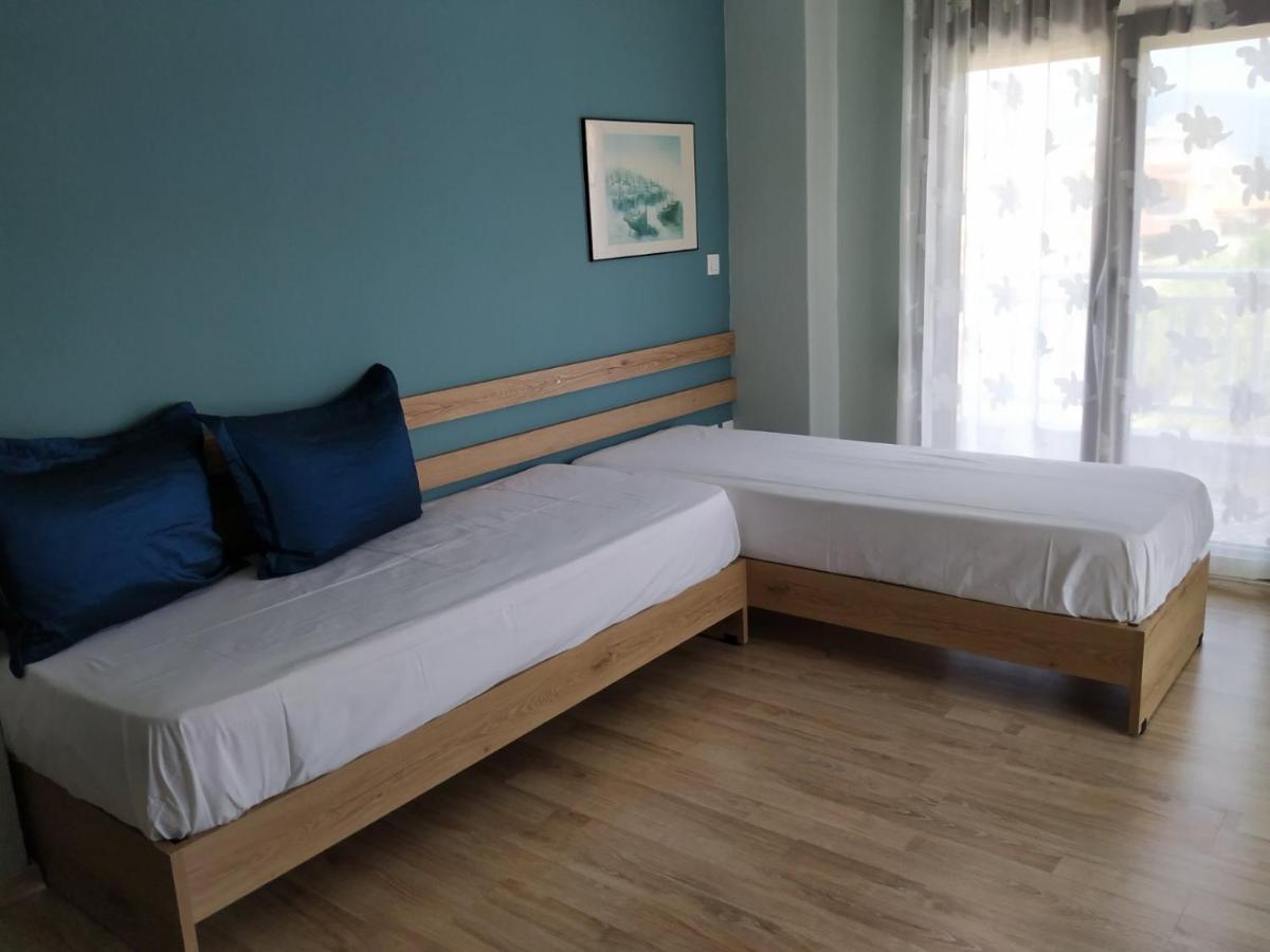 Apartment Giorgos Square Nea Vrasna