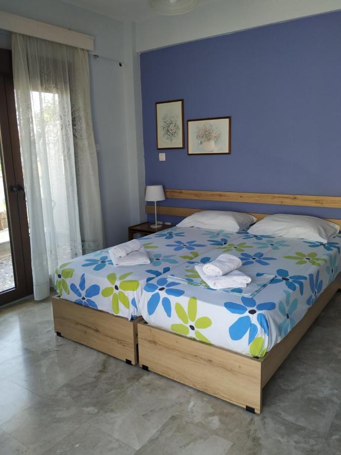 Apartment Giorgos Square Nea Vrasna